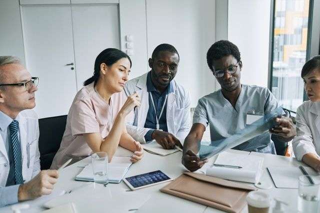 Building Stronger Teams Through Cross-Training: How Multi-Skilled Staff Create Flexible, Resilient Care Organizations