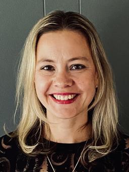 Carly Bruski, LMSW headshot