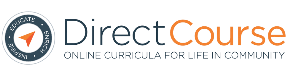 DirectCourse logo