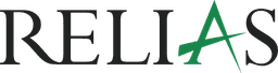 Relias logo