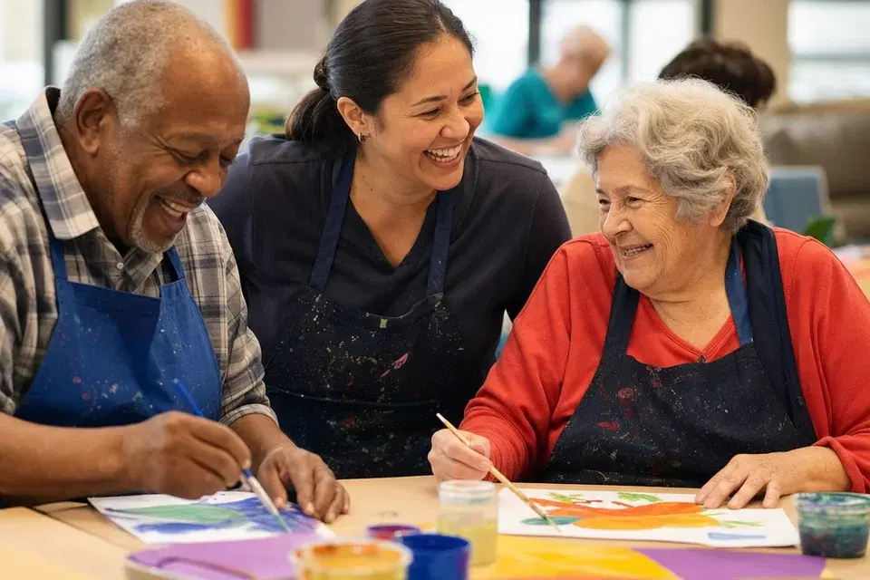 Adult Day Services