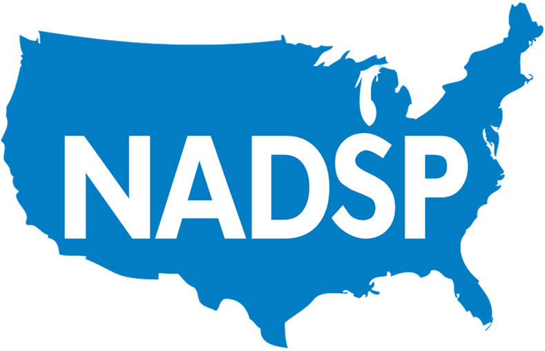 NADSP Approved Provider