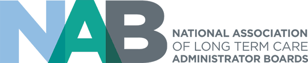 National Association of Long Term Care Administrator Boards